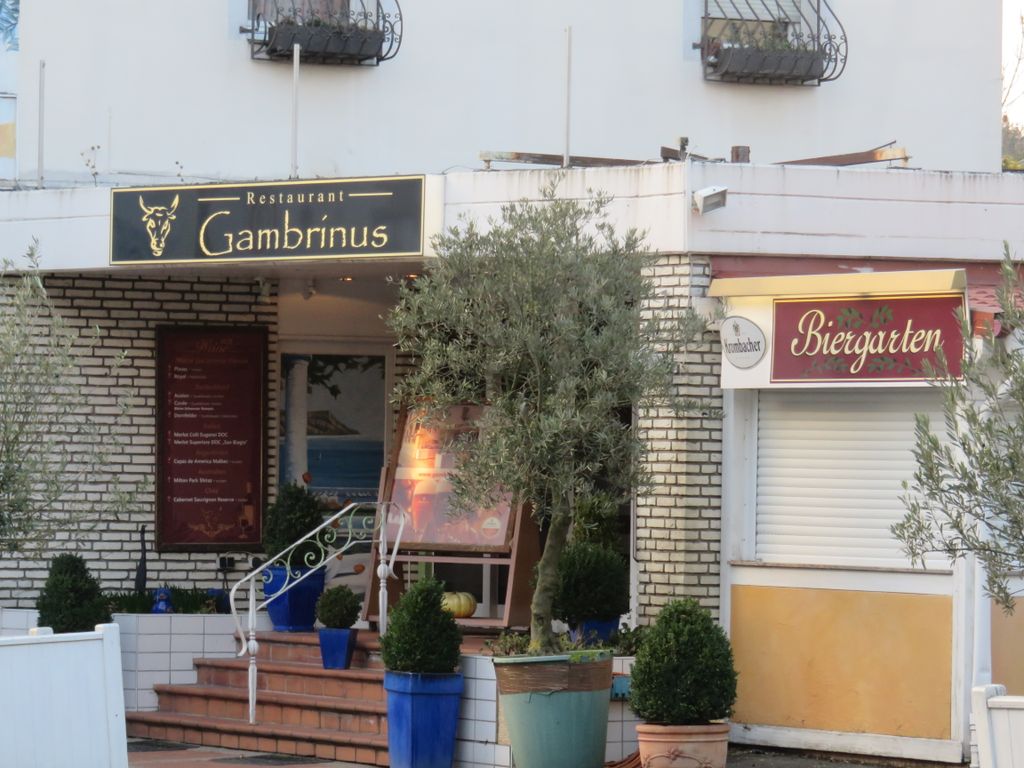 Nutzerfoto 6 Restaurant Gambrinus