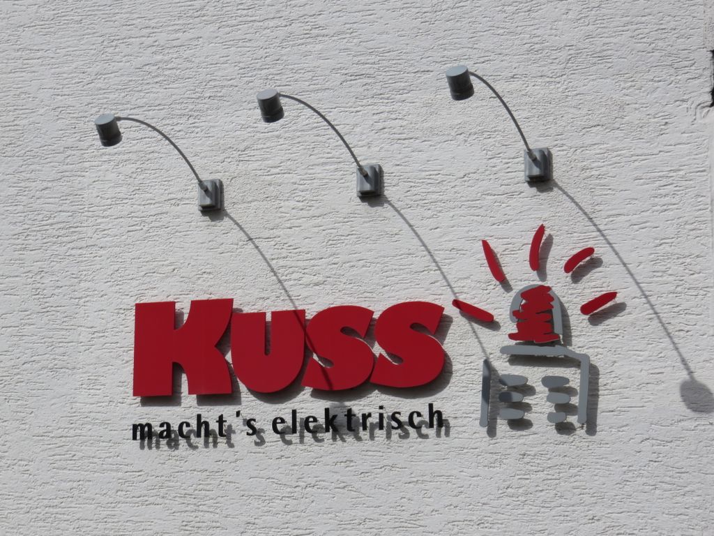 Nutzerfoto 3 Kuss Gesamtelektrik GmbH Elektro Einbruch- u. Brandschutz