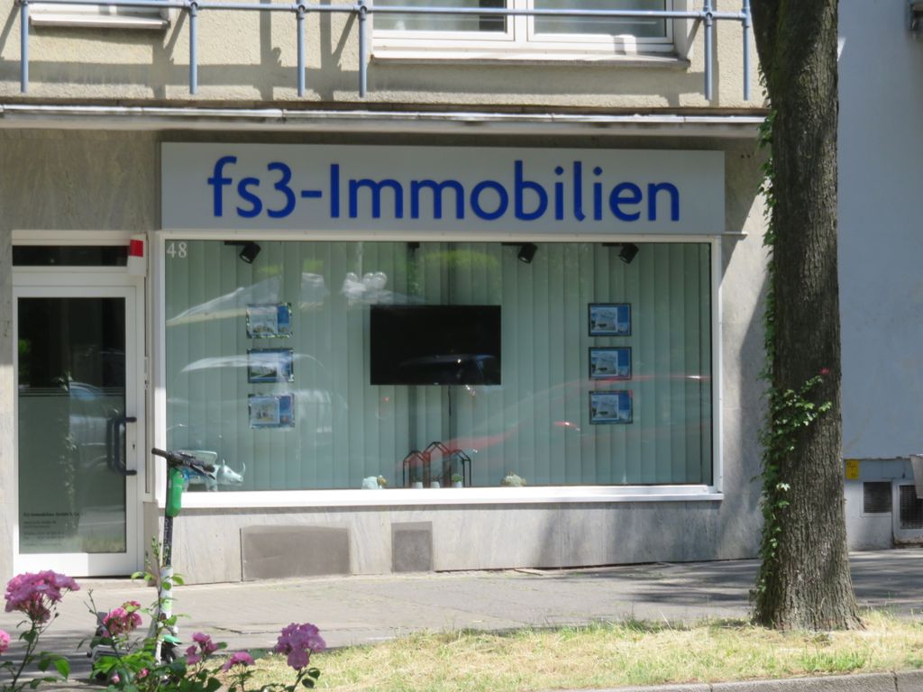 Nutzerfoto 1 fs3-Immobilien GmbH & Co. KG