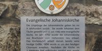 Nutzerfoto 4 Johanniskirche - Ev.-Luth. Johannis-Kirchengemeinde Witten