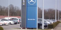 Nutzerfoto 4 Mercedes-Benz Niederlassung Dortmund