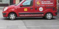 Nutzerfoto 2 Elektra Brinkmann GmbH & Co. KG
