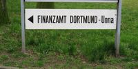 Nutzerfoto 1 Finanzamt Dortmund-Ost / GKBP / Dortmund-Unna