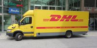 Nutzerfoto 6 DHL Express Germany GmbH