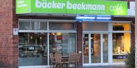 Nutzerfoto 1 Bäcker Beckmann GmbH