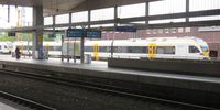 Nutzerfoto 4 Ditsch Düsseldorf Hauptbahnhof Gleis 11/12
