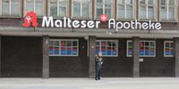Nutzerfoto 1 Malteser Apotheke im Hauptbahnhof