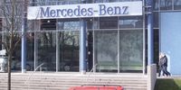 Nutzerfoto 3 Mercedes-Benz Niederlassung Dortmund