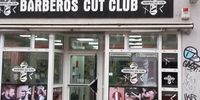 Nutzerfoto 1 Barberos Cut Club