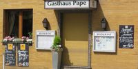 Nutzerfoto 2 Gasthaus Pape