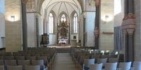 Nutzerfoto 8 Ev. Kirche am Hellweg (St.Joh. Bapt.) - Ev. Kirchengemeinde Brackel
