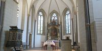 Nutzerfoto 9 Ev. Kirche am Hellweg (St.Joh. Bapt.) - Ev. Kirchengemeinde Brackel