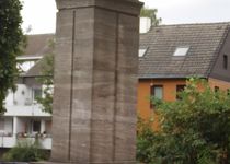 Bild zu Gefallenendenkmäler an der Lutherkirche in Asseln