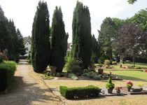 Bild zu Alter evangelischer Friedhof Eichlinghofen