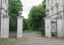 Bild zu Schloss (Kloster) Cappenberg