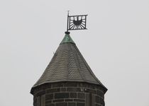 Bild zu Steinerner Turm an den Westfalenhallen