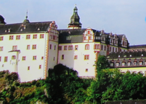 Bild zu Schloss und Schlossgarten Weilburg