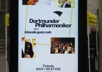 Bild zu Theater Dortmund - Opernhaus
