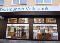 Bild zu Dortmunder Volksbank, Filiale Münsterstraße