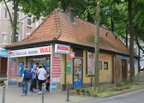 Bild zu Kamil Koc Kiosk / Hermes PaketShop