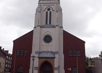 Bild zu Stadtkirche St. Joseph in der Nordstadt