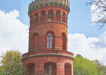 Bild zu Ernst-Moritz-Arndt-Turm