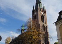 Bild zu Pfarrkirche 'Heilige Familie' in Marten