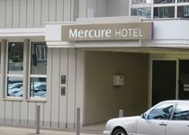 Bild zu Mercure Hotel Dortmund Centrum