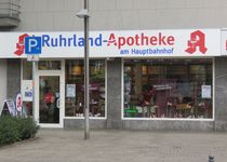 Bild zu Ruhrland-Apotheke am Hbf.