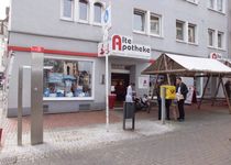 Bild zu Alte Apotheke