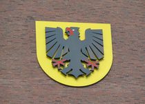 Bild zu Stadtverwaltung Dortmund - Altes Stadthaus und Neues Stadthaus