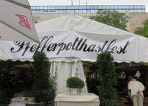 Bild zu Westfälische Spezialitäten: Pfefferpotthastfest