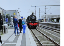Bild zu Bahnhof Altenbeken