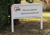 Bild zu AWO Minna-Sattler-Seniorenzentrum