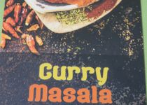 Bild zu Curry Masala Holding GmbH