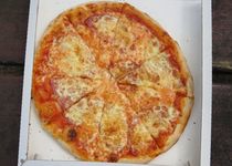 Bild zu Pizzeria Piccola Enzo