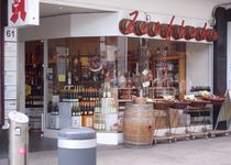 Bild zu Zapfhahn - Weinfachgeschäft Weineinzelhandel