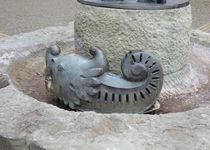 Bild zu Aldegrever Brunnen