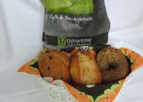 Bild zu Bäckerei Vorwerk, Filiale City Cafe