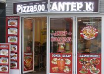 Bild zu Antep Kebap Haus, Döner & Pizza