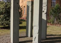 Bild zu Gedenkstätte für die Opfer der Euthanasie-Morde in Dortmund-Aplerbeck