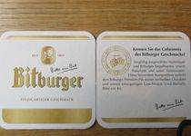 Bild zu Bitburger Braugruppe GmbH