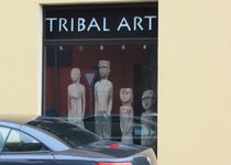 Bild zu Tribal Art, Inh. Ulrich Kortmann