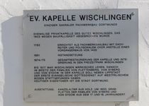 Bild zu Ev. Kapelle Wischlingen