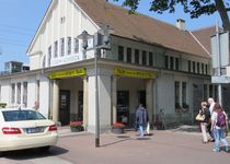 Bild zu Bahnhof Essen-Borbeck