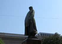 Bild zu Bismarck Denkmal