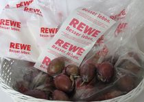 Bild zu REWE