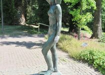 Bild zu Skulpturensammlung im Grugapark