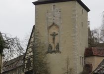 Bild zu Kloster- und Schloss-Museum Bebenhausen, Kloster- und Schlossverwaltung