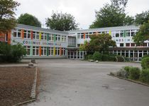 Bild zu Comenius Grundschule